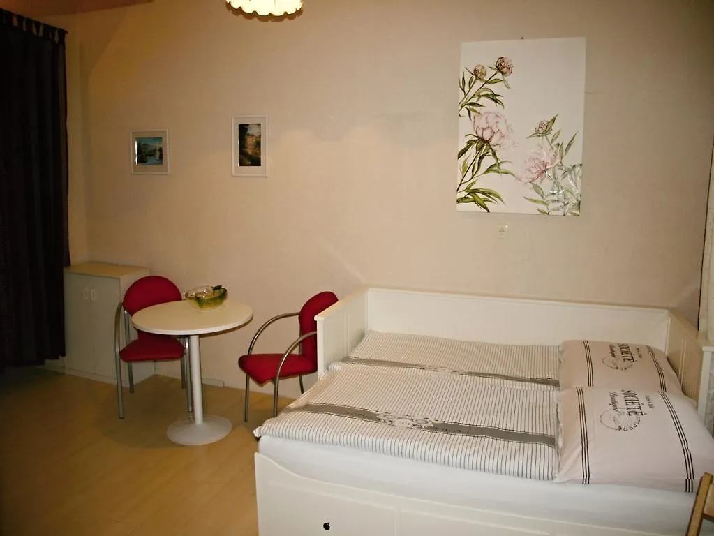 Apartment Helena Karlovy Vary