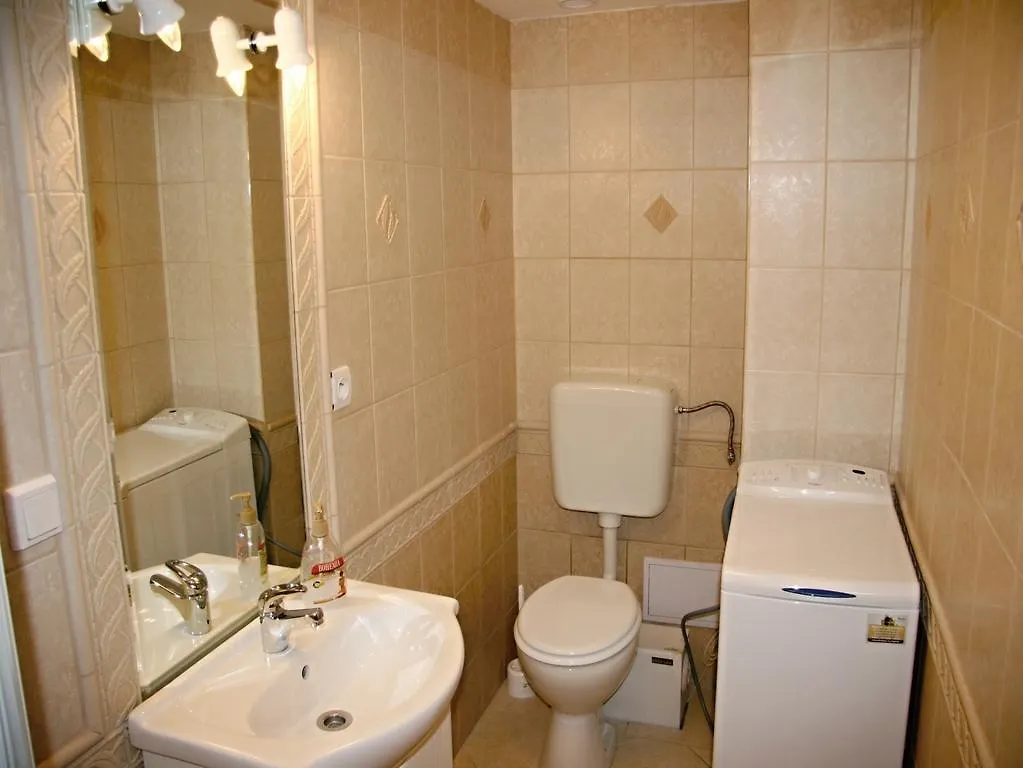 Apartment Helena Karlovy Vary