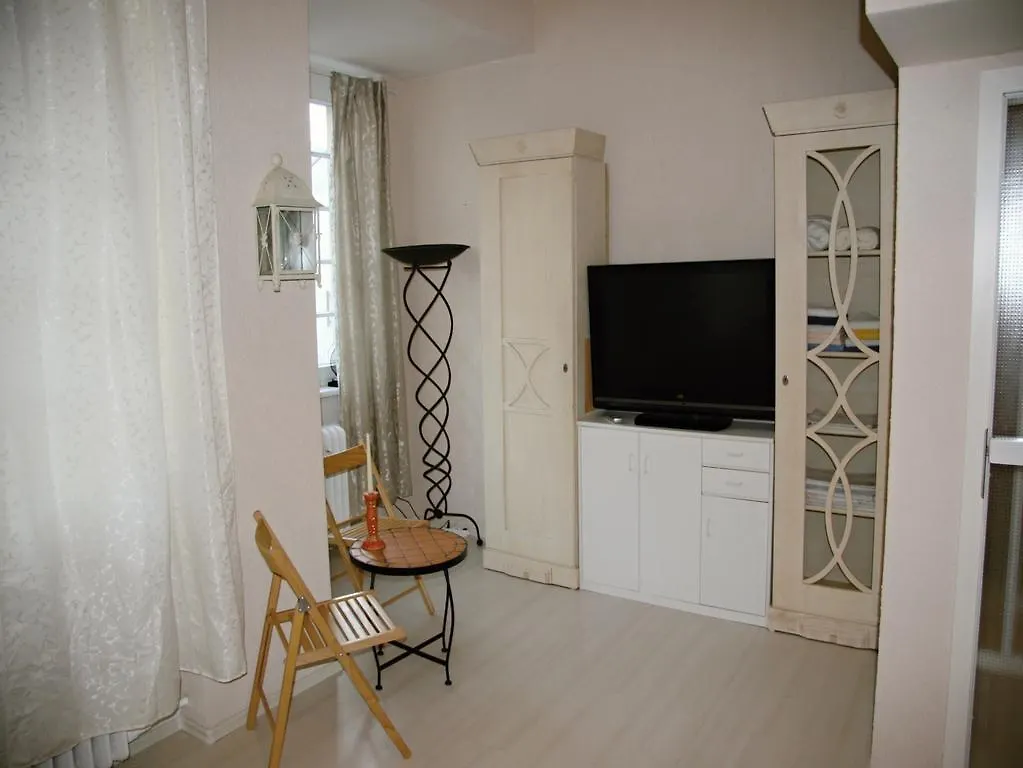 Apartment Helena Karlovy Vary Tschechische Republik