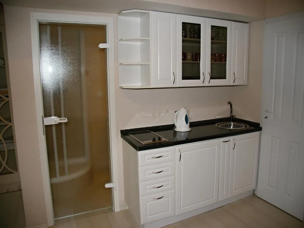 Apartment Helena Karlovy Vary
