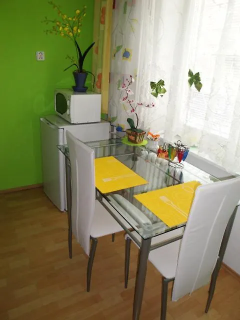 Apartment Pavlova Karlsbad
