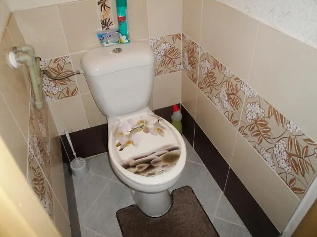 Apartment Pavlova 0*, Karlsbad Tschechische Republik