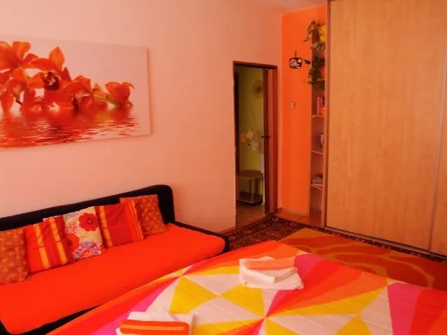 Apartment Pavlova