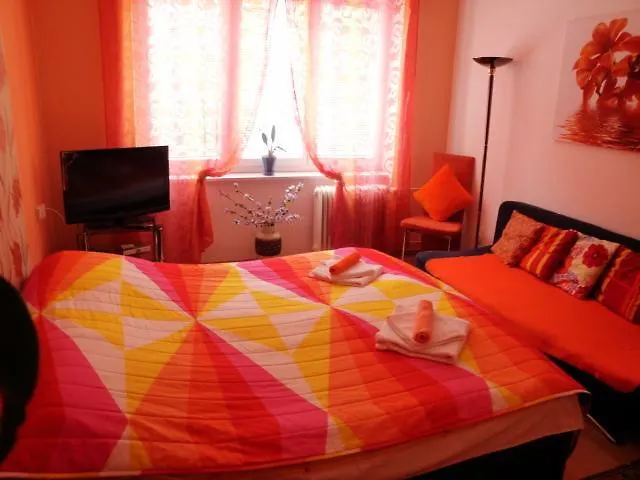 Apartment Pavlova