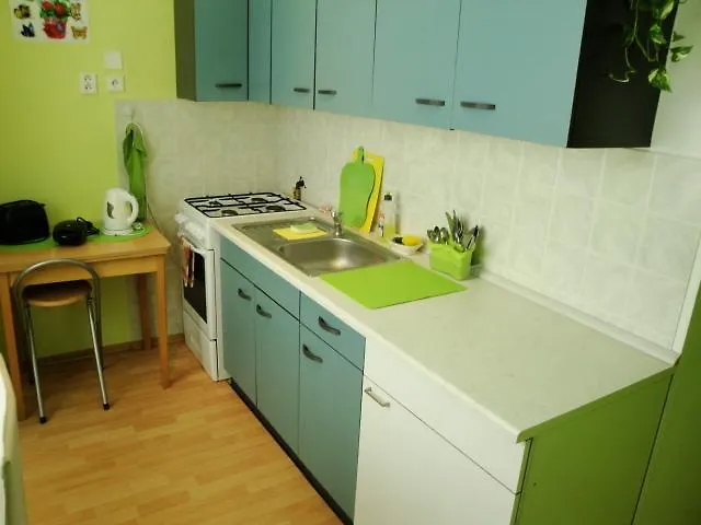 Apartment Pavlova 0*, Karlsbad Tschechische Republik