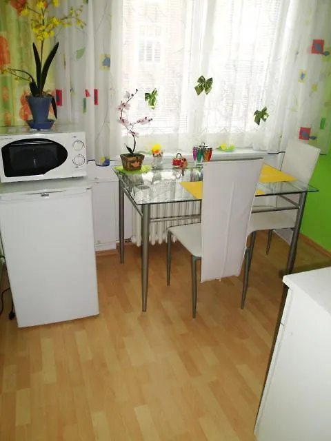 Apartment Pavlova 0*, Karlsbad