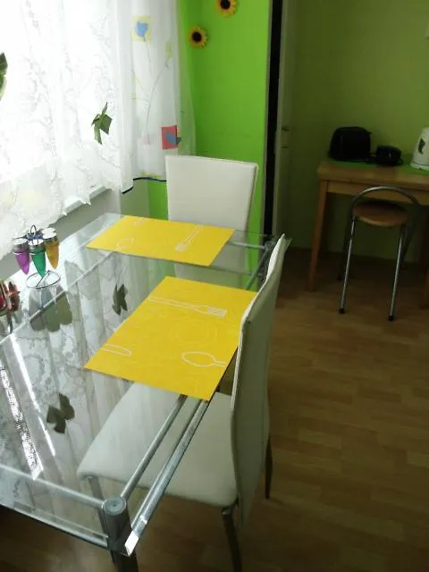 Apartment Pavlova 0*, Karlsbad Tschechische Republik