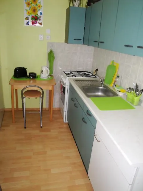 Apartment Pavlova