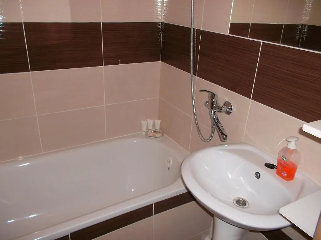 Apartment Pavlova 0*, Karlsbad Tschechische Republik