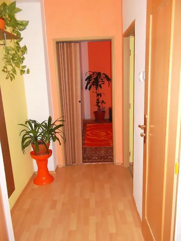 Apartment Pavlova  Karlsbad