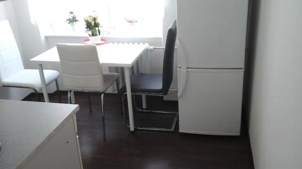 Apartment Pavlova Tschechische Republik