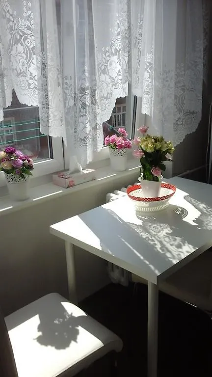 Apartment Pavlova Tschechische Republik