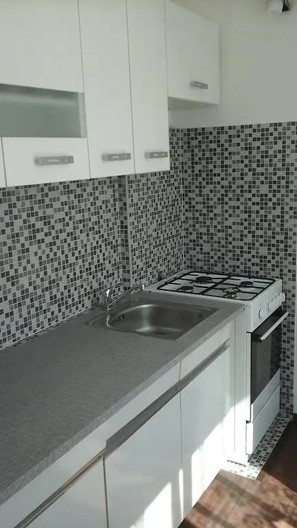 Apartment Pavlova