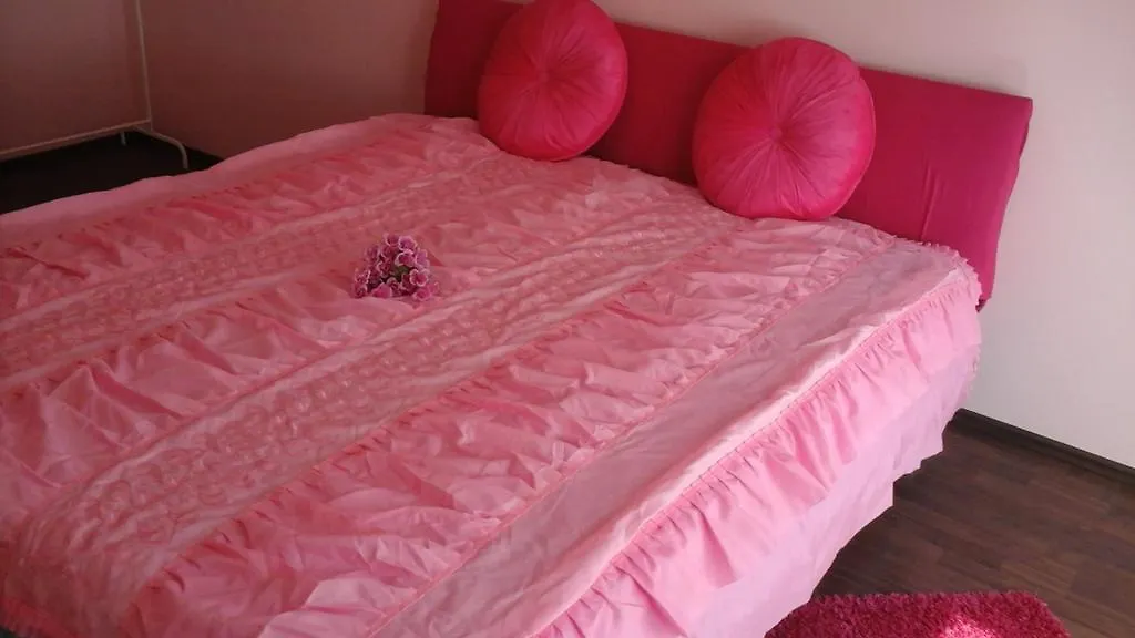 Apartment Pavlova