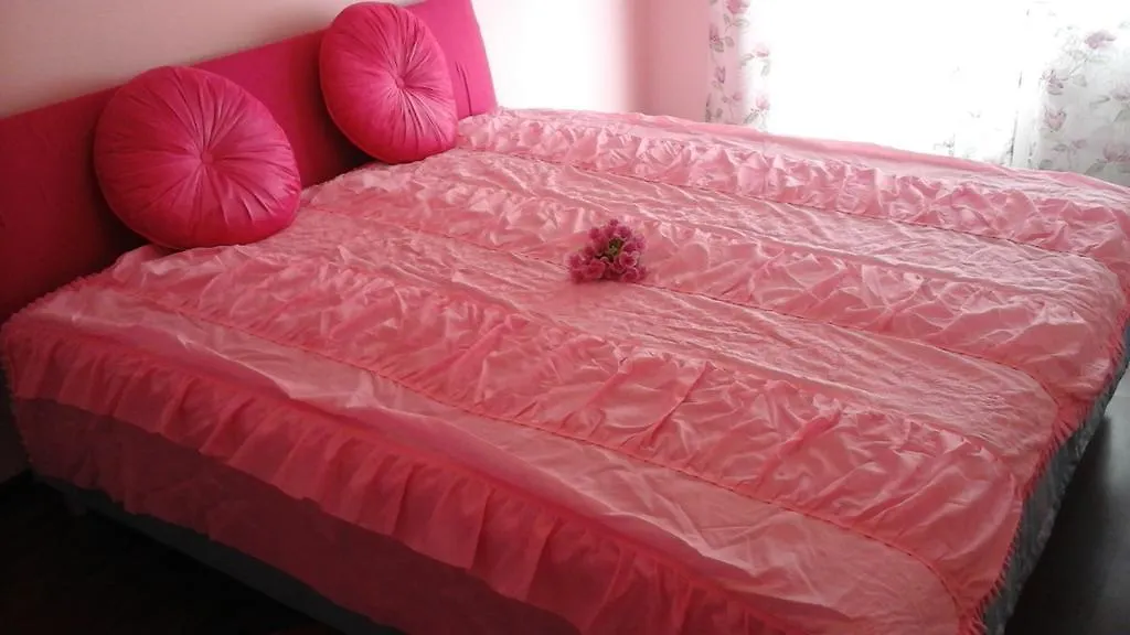 Apartment Pavlova