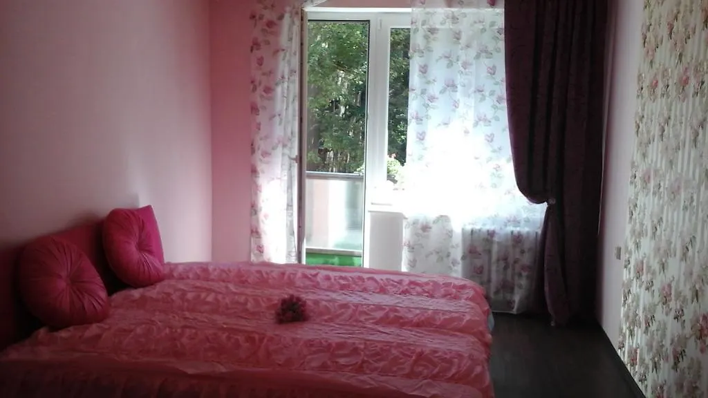 Apartment Pavlova  Karlsbad