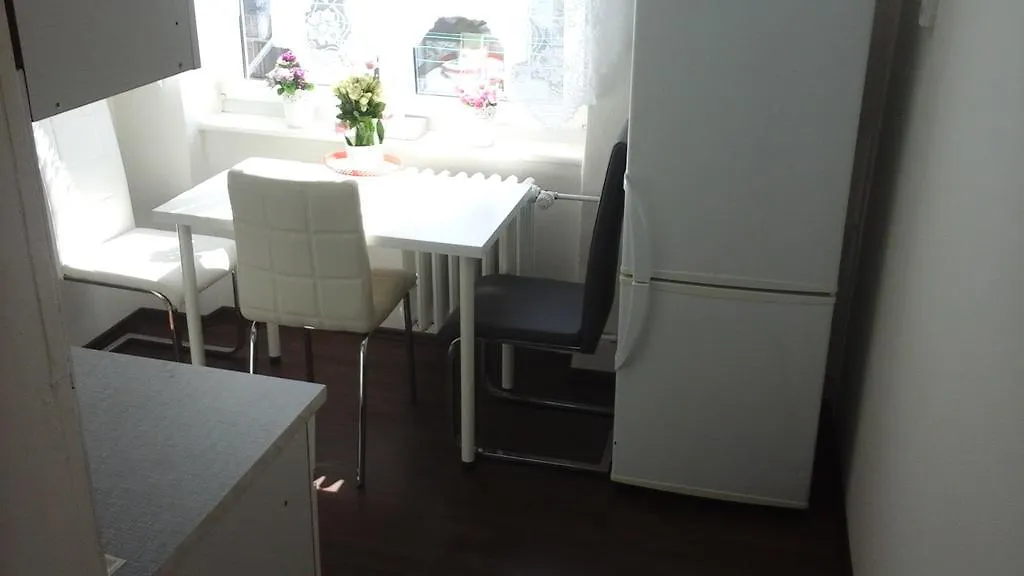 Apartment Pavlova 0*, Karlsbad Tschechische Republik