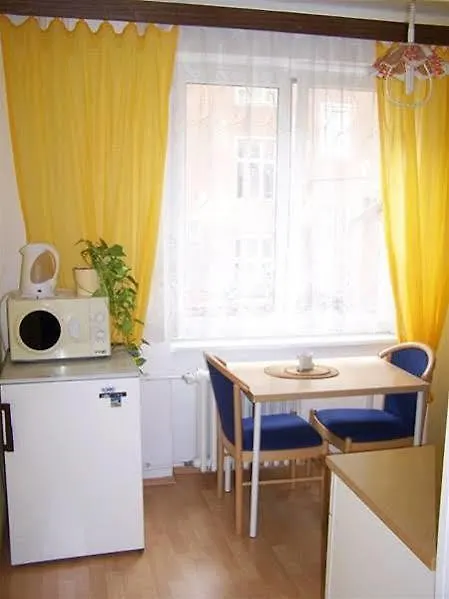Apartment Pavlova  Karlsbad