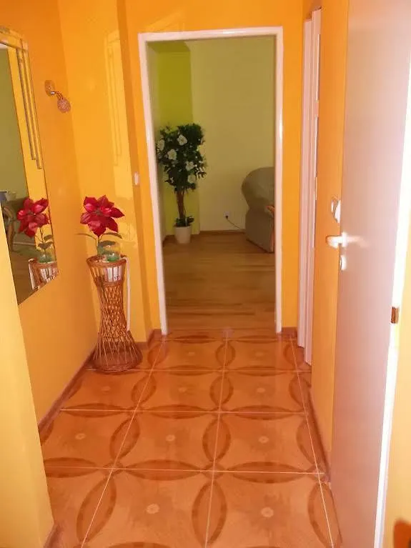 Apartment Pavlova Tschechische Republik