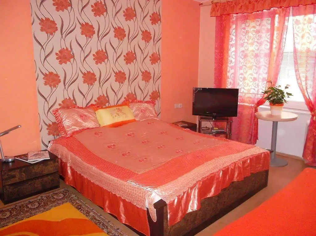Apartment Pavlova  Karlsbad