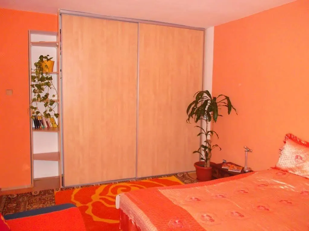 Apartment Pavlova Karlsbad
