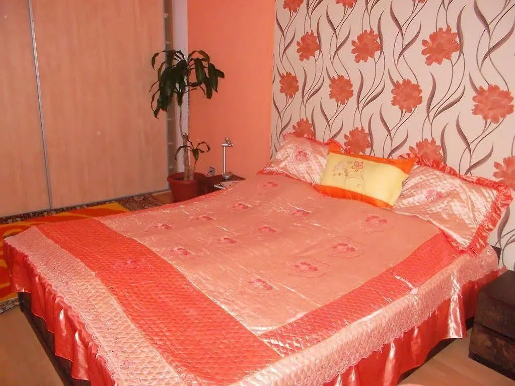 Apartment Pavlova 0*, Karlsbad