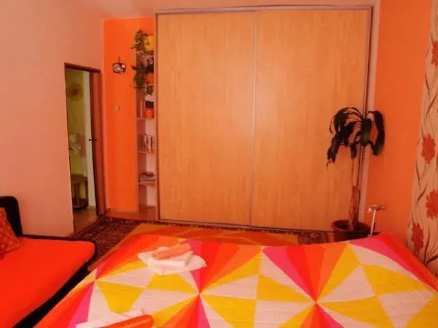 Apartment Pavlova  Karlsbad