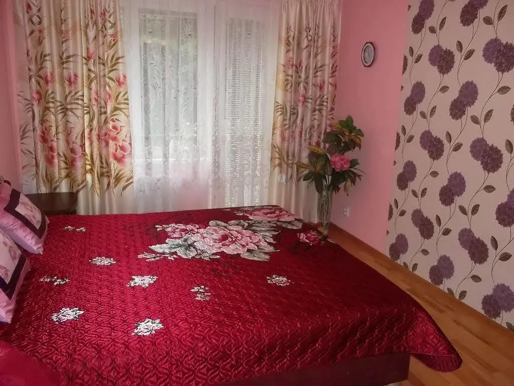 Apartment Pavlova 0*, Karlsbad Tschechische Republik