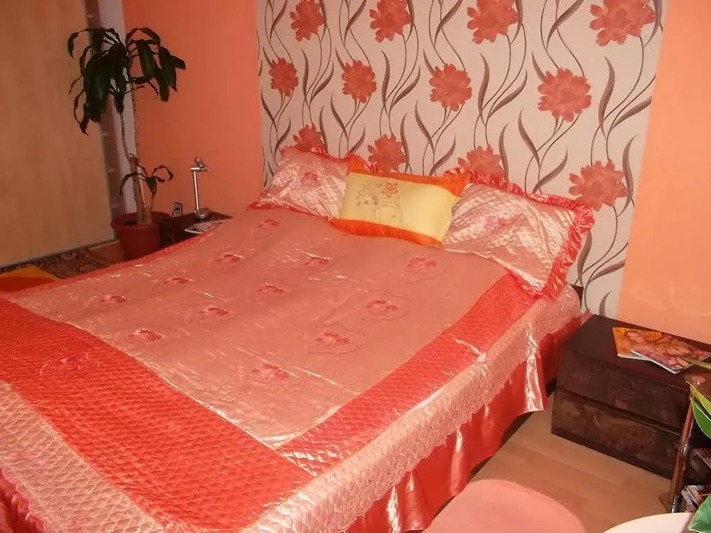 Apartment Pavlova