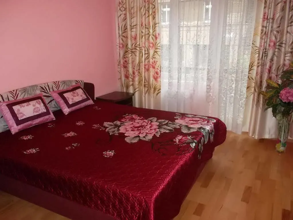 Apartment Pavlova