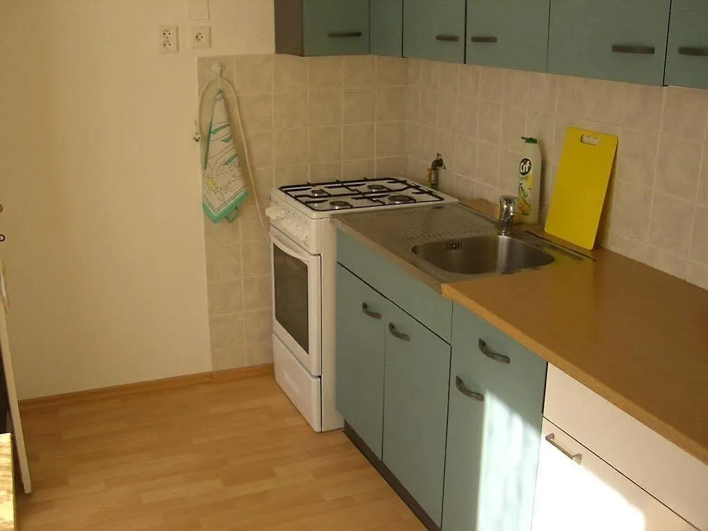 Apartment Pavlova Tschechische Republik