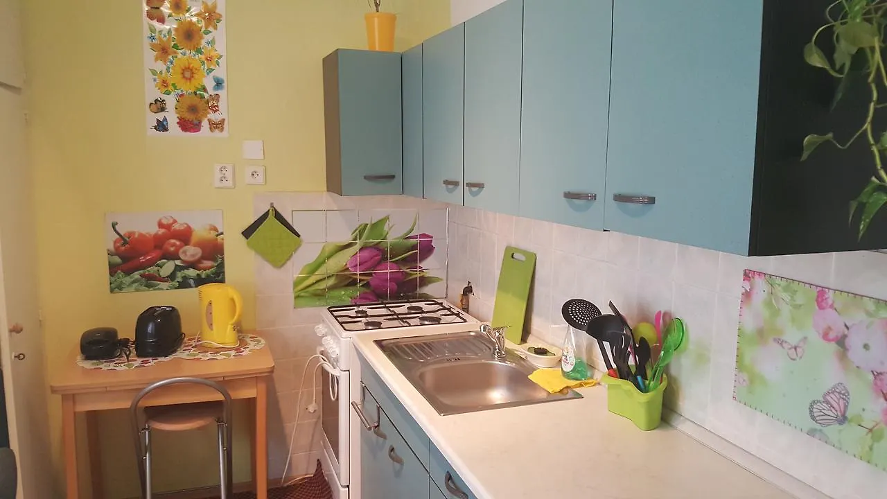 Apartment Pavlova