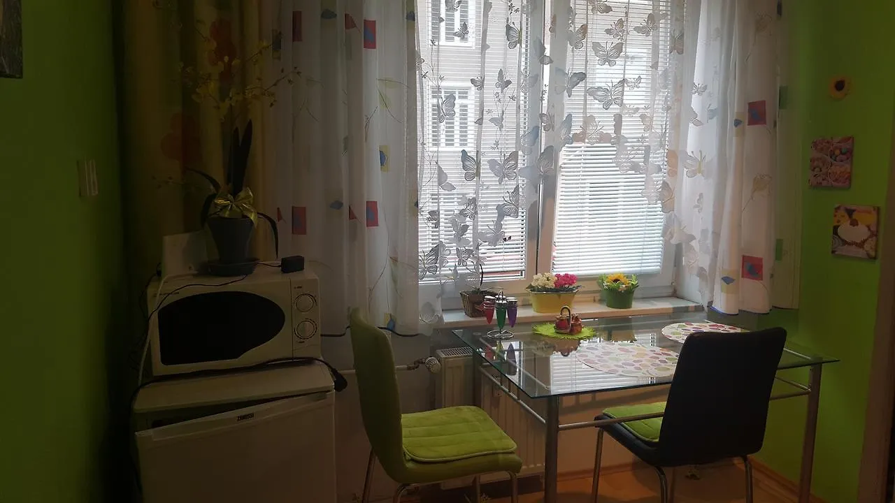 Apartment Pavlova