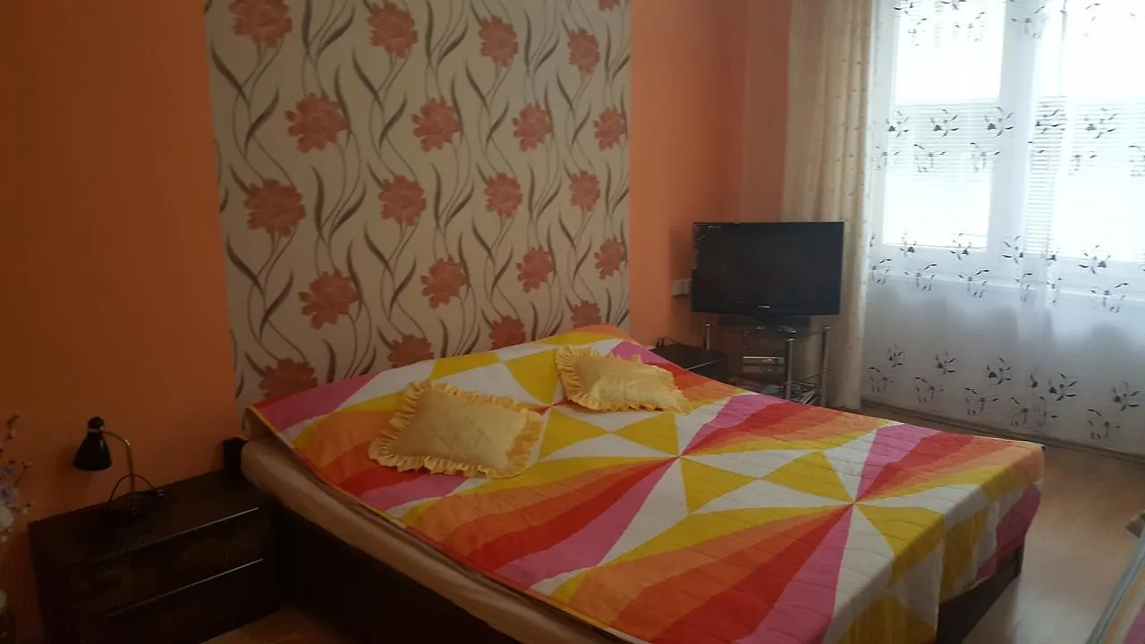 Apartment Pavlova