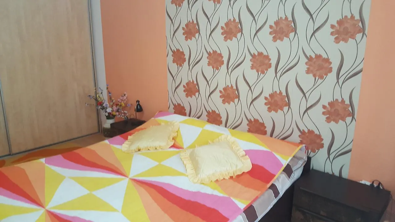 Apartment Pavlova