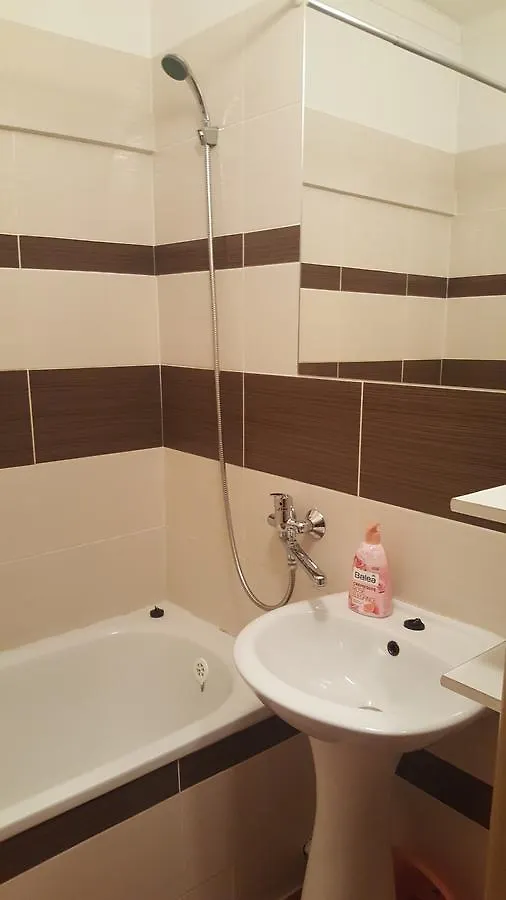 Apartment Pavlova Karlsbad