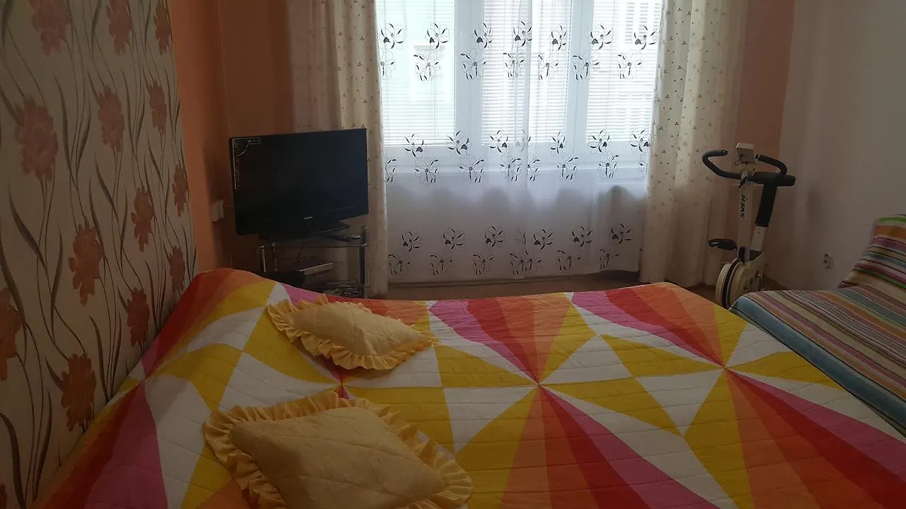 Apartment Pavlova