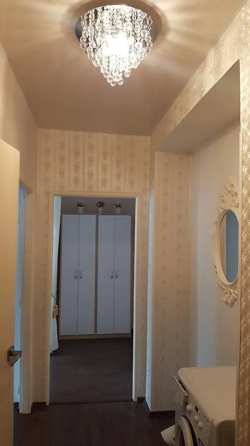 Apartment Pavlova