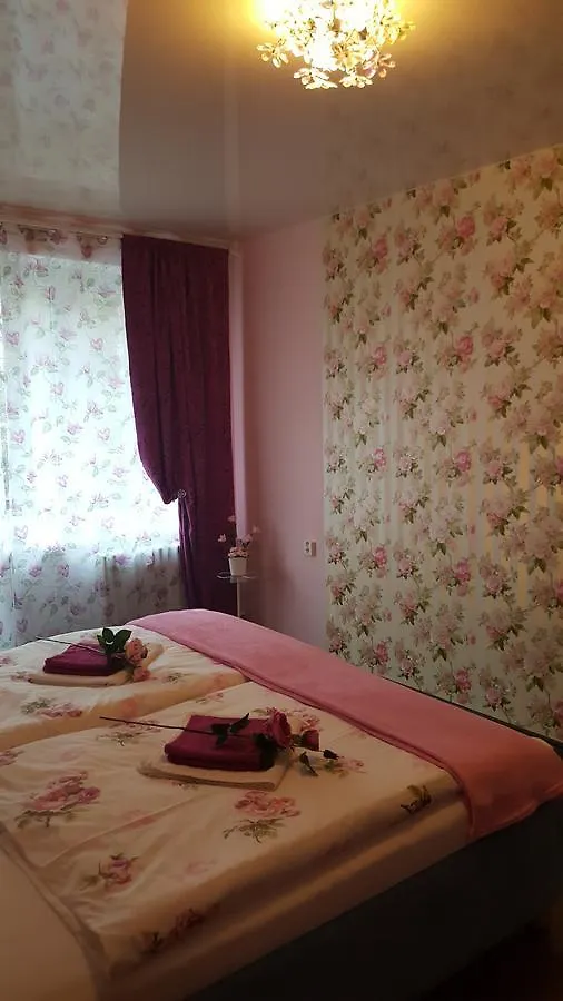 Apartment Pavlova