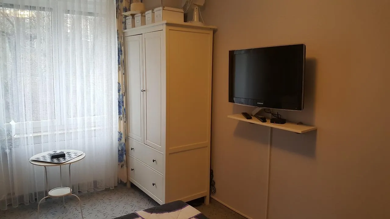 Apartment Pavlova