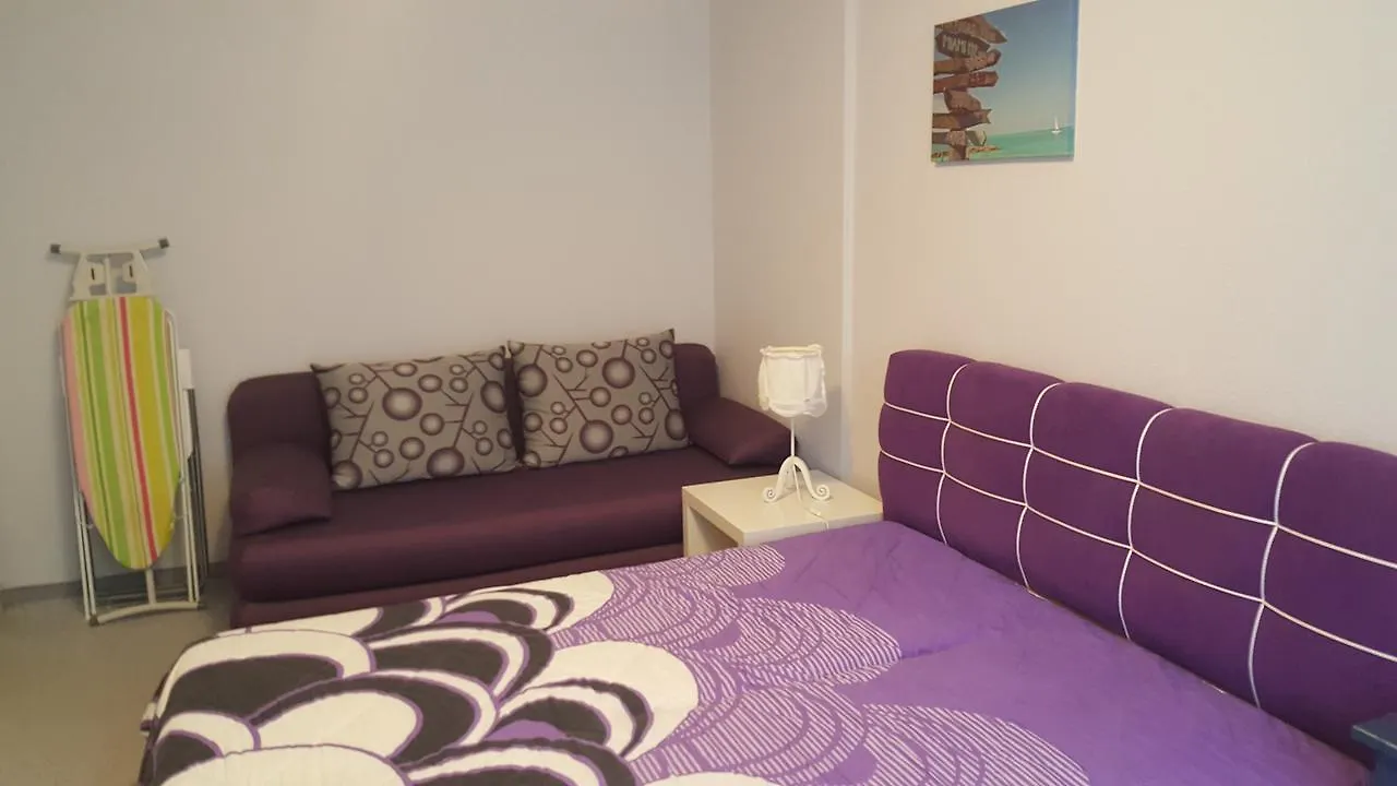 Apartment Pavlova 0*, Karlsbad Tschechische Republik