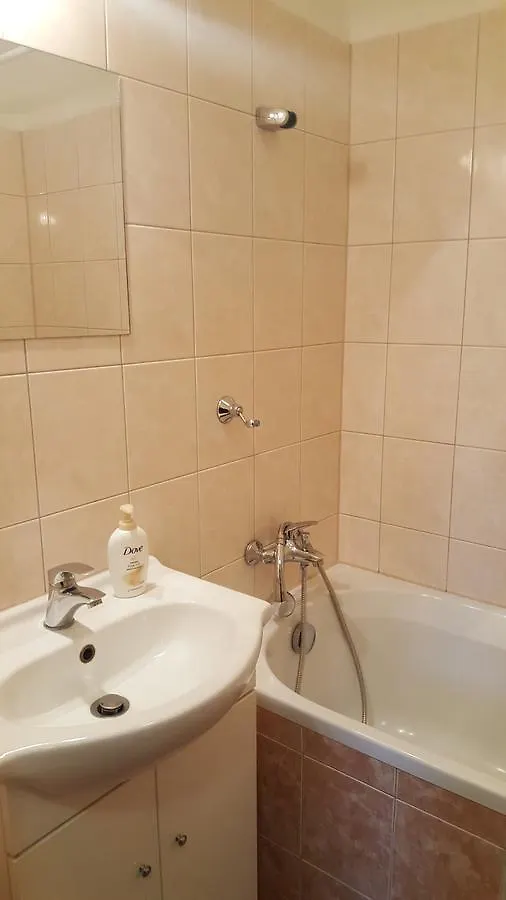 Apartment Pavlova Tschechische Republik