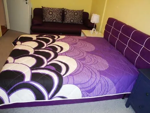Apartment Pavlova Karlsbad