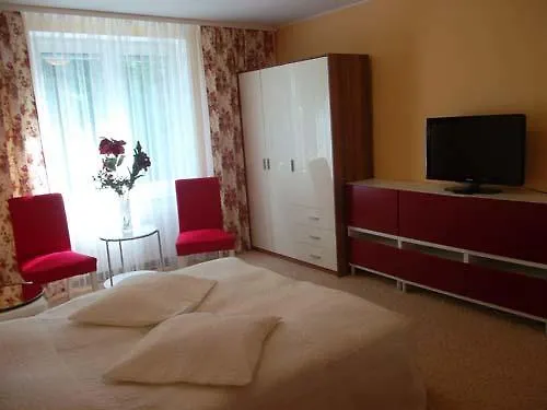 Apartment Pavlova