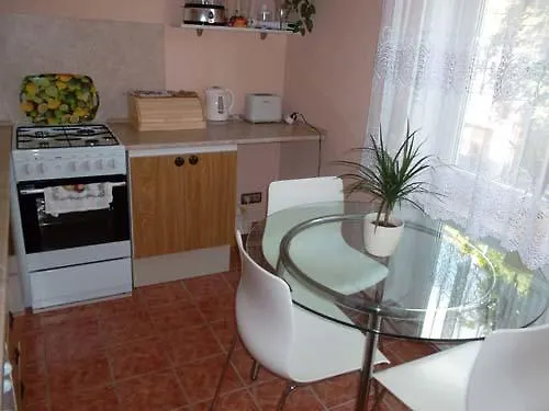 Apartment Pavlova Tschechische Republik