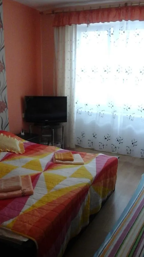 Apartment Pavlova