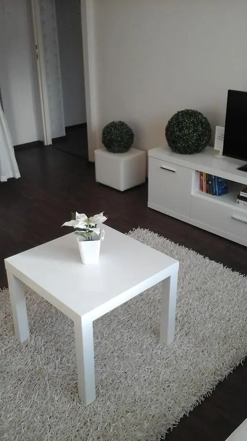 Apartment Pavlova Karlsbad