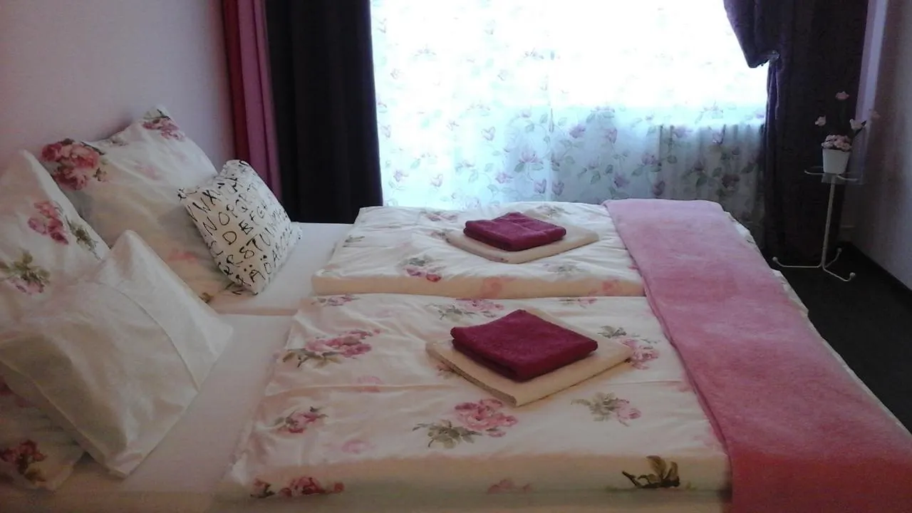 Apartment Pavlova
