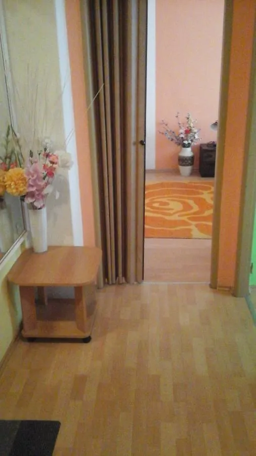 Apartment Pavlova  Karlsbad