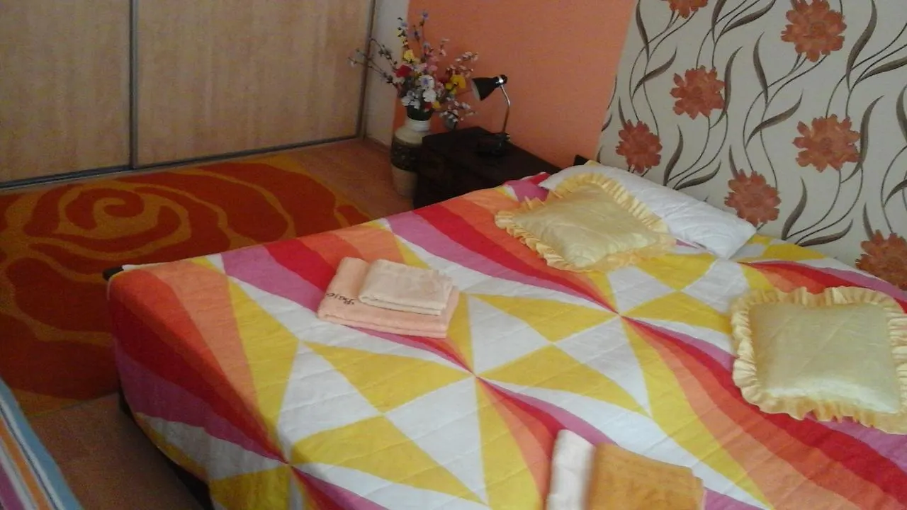 Apartment Pavlova Karlsbad